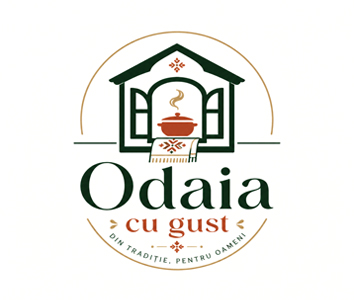 Odaia cu Gust - Restaurant cu specific tradițional