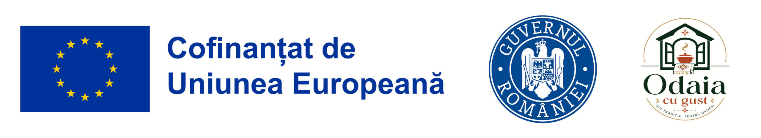 Odaia cu Gust - Restaurant cu specific tradițional